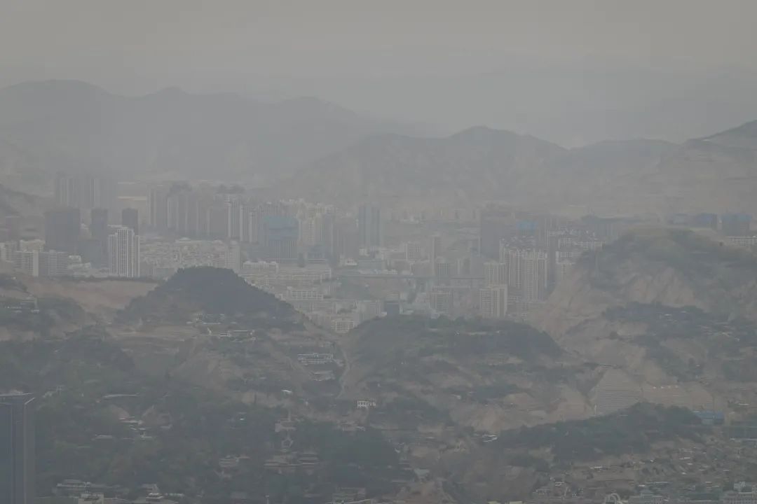 回响之外周年特刊|李昊:要理解城市,必须理解真实的人 回响之外周年特刊|李昊:要理解城市,必须理解真实的人