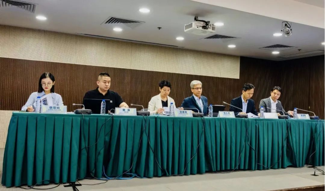 【简讯】遗产影响评估结合城市设计——清源团队助力澳门历史城区保护与发展