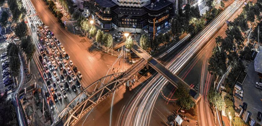 2023•贰期“城市道路系统发展转型专题”抢先看 2023•贰期“城市道路系统发展转型专题”抢先看