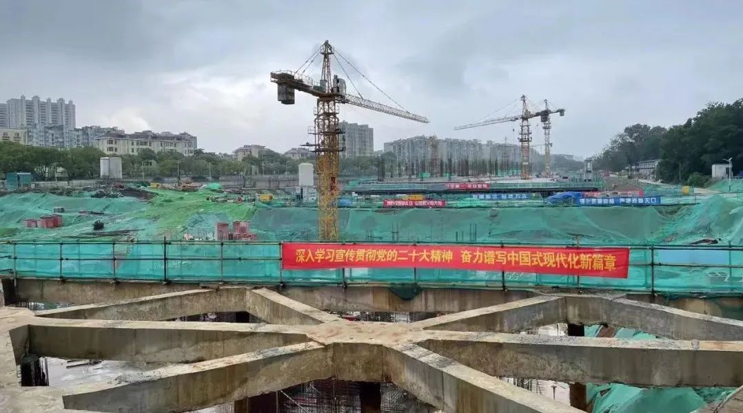 刚刚，榜单公布！南京市委书记、市长还带队现场观摩