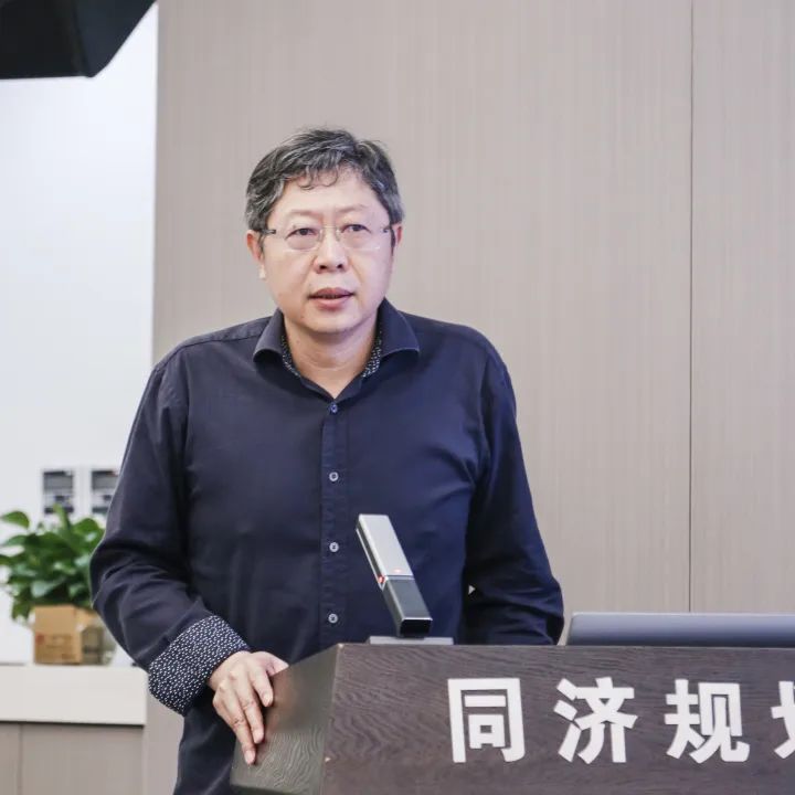 产教融合：新时期高校规划院的使命与挑战——中国城市规划协会高校规划院工作委员会2023年年会召开