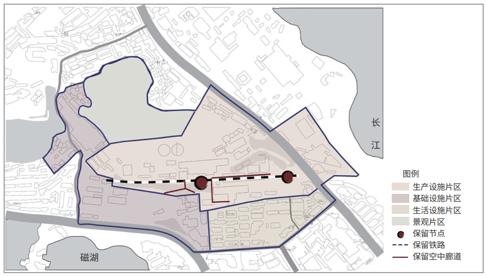 【规划设计】城市中心区工业遗产保护规划策略探讨——以湖北省黄石市华新水泥厂旧厂址为例