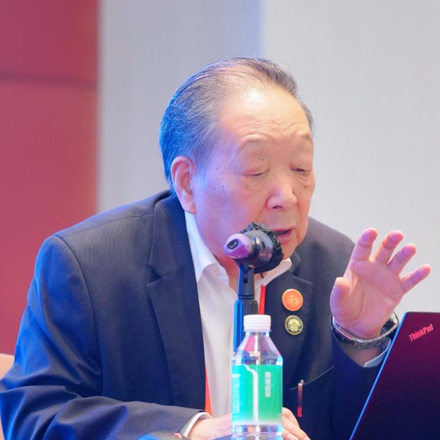 院士专家齐聚广州，测绘地理信息赋能高质量发展——我院成功承办2023测绘地理信息高质量发展论坛