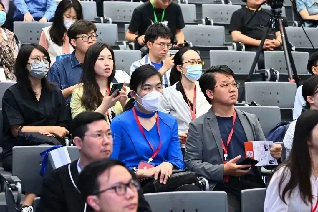 【论坛报道】第11届金经昌中国青年规划师创新论坛隆重举办 【论坛报道】第11届金经昌中国青年规划师创新论坛隆重举办