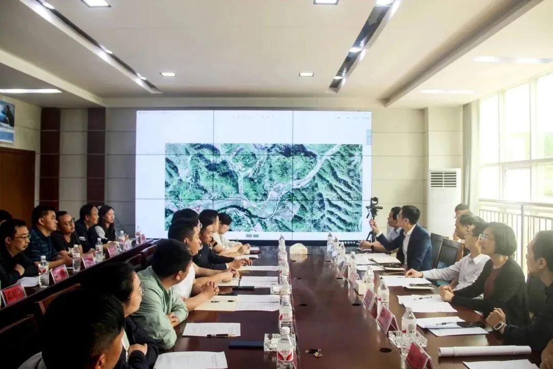 双首创！广州“海珠社区设计师”品牌走进黔南瓮安｜社区设计师