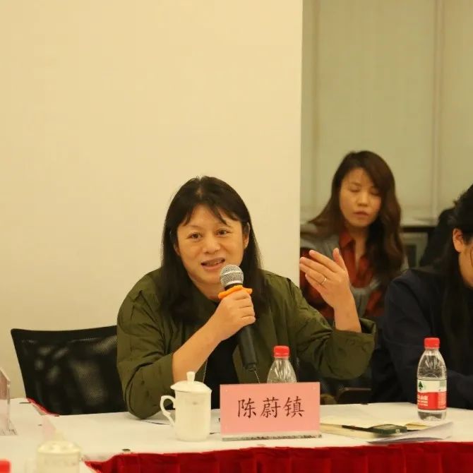 观点集锦 | “规划设计咨询赋能城市更新行动”主题论坛