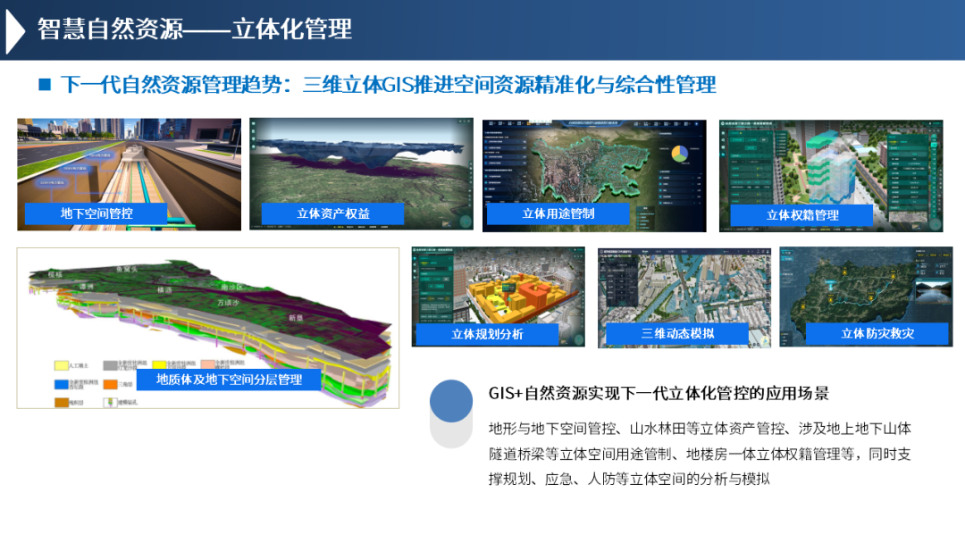 国地科技樊星：地理空间智能与国土空间智慧治理