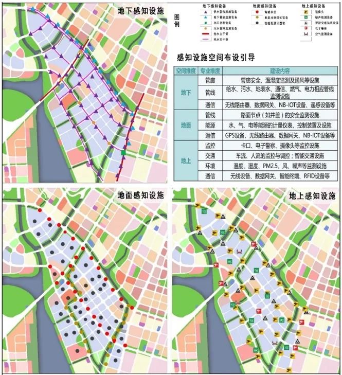 2021年度优秀城市规划设计奖 | 福州滨海新城核心区智慧城市专项规划 2021年度优秀城市规划设计奖 | 福州滨海新城核心区智慧城市专项规划