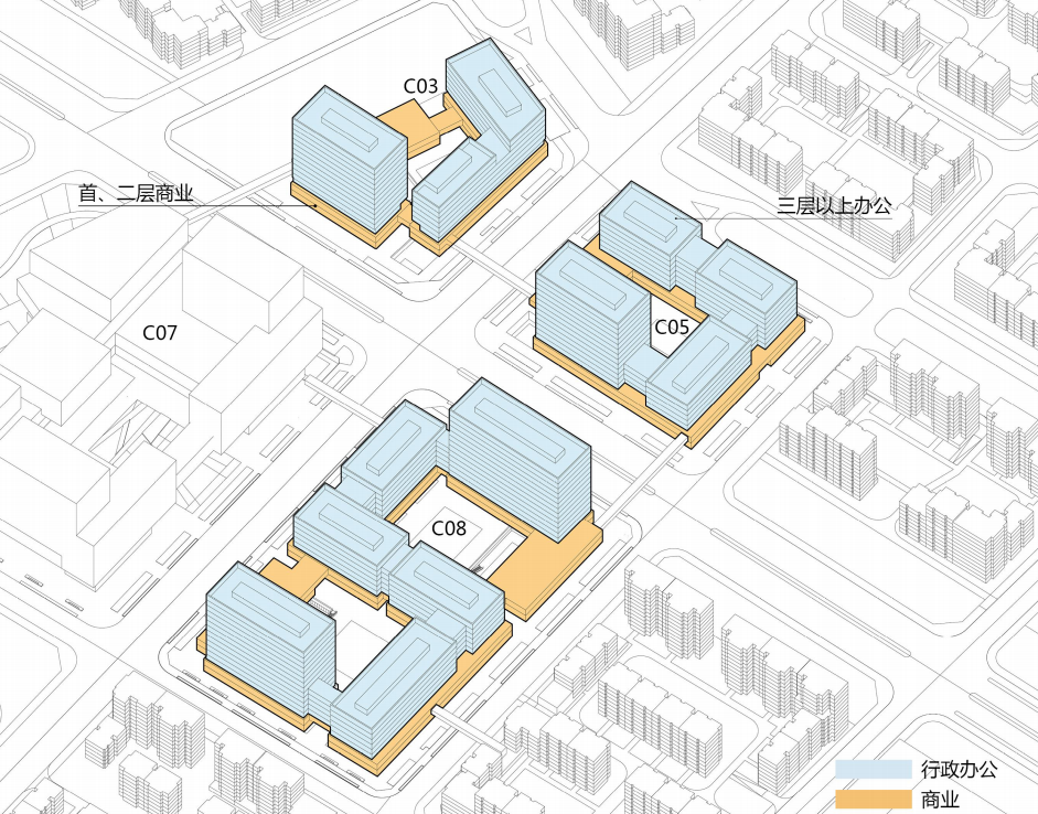 北京：副中心用地功能兼容与建筑复合利用获评中国改革2022年度市域案例