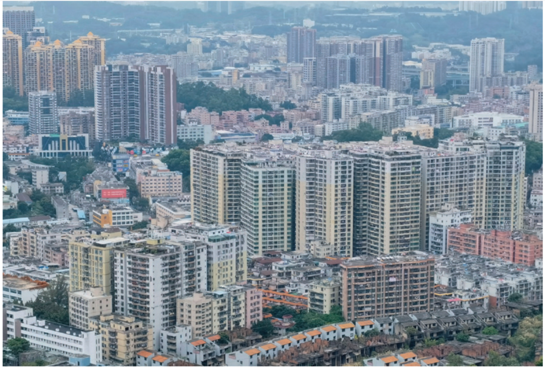 深圳密度分区制度给了我们什么启示? 深圳密度分区制度给了我们什么启示?