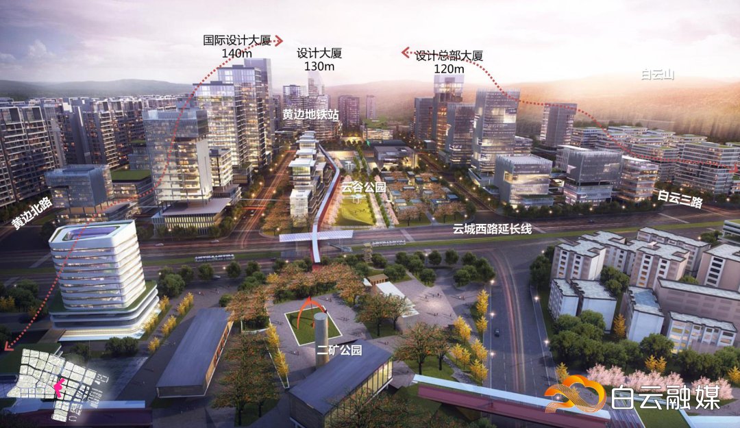 广州设计之都城市设计优化获批,打造24小时活力“设计+”圈 广州设计之都城市设计优化获批,打造24小时活力“设计+”圈