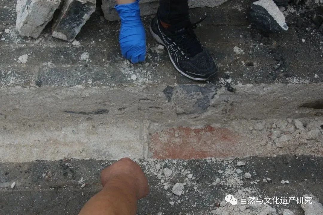 学术分享 | 肇庆古城墙修缮工程中的防、排水做法探索与检验分析研究
