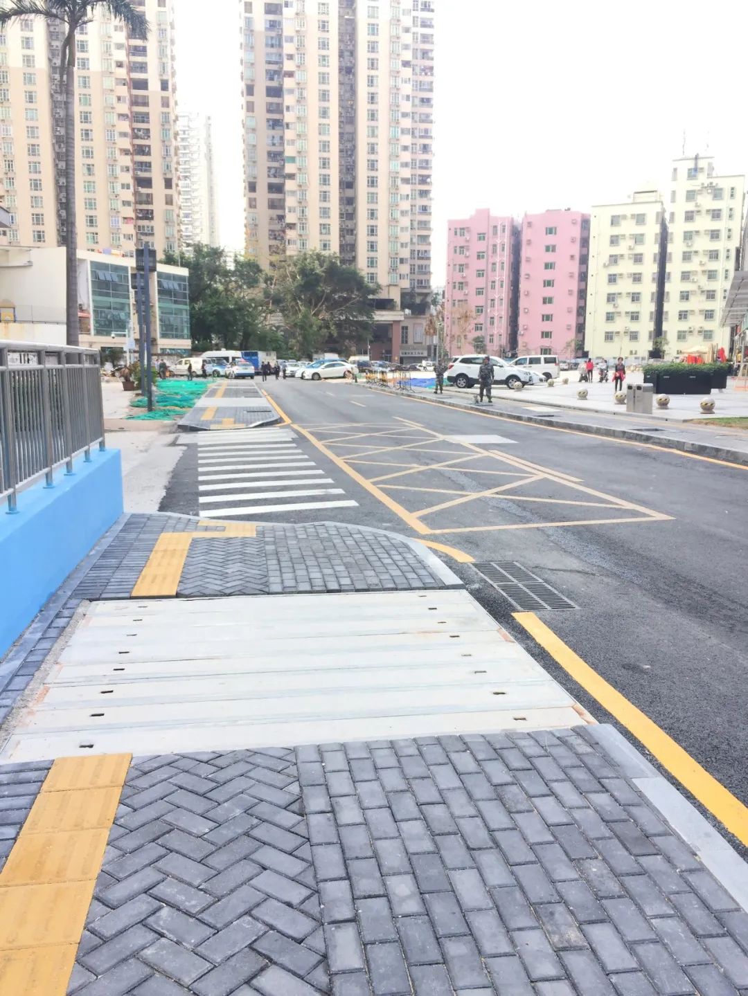 我院四项目喜获深圳市优秀工程勘察设计奖 我院四项目喜获深圳市优秀工程勘察设计奖