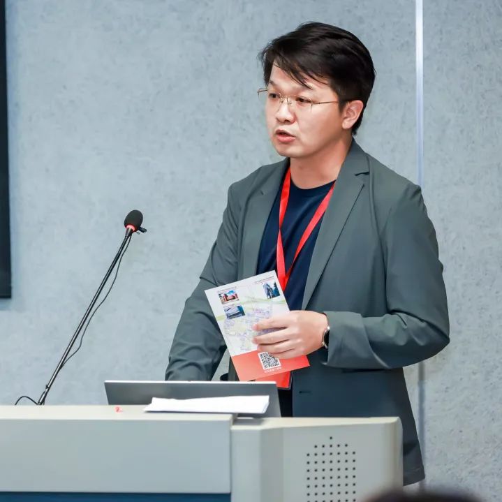 【论坛报道】第11届金经昌中国青年规划师创新论坛分论坛顺序举行