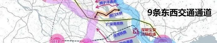 资讯 | 《大湾区创新发展专利指数报告》发布