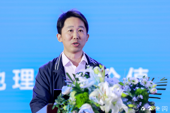 2023跨界融合创新应用合作发展大会在成都举办