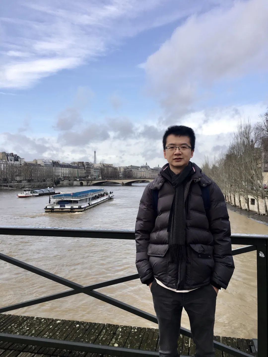 全域旅游空间潜力预测，让AI助力乡村振兴
