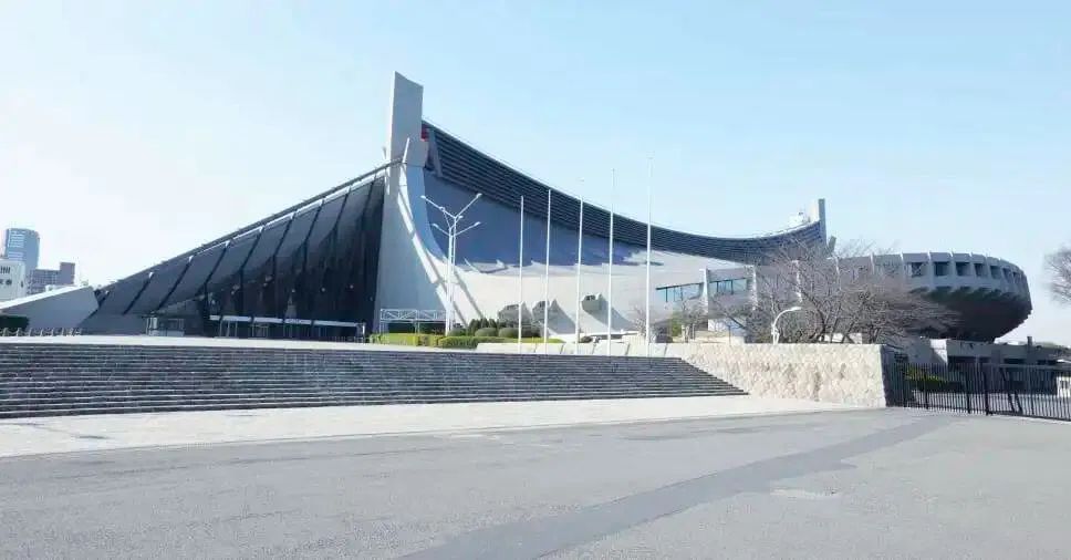隈研吾23岁毕设：至少10年，这样的建筑都不会过时！