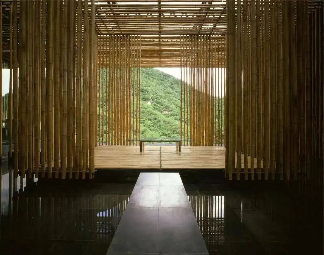隈研吾23岁毕设：至少10年，这样的建筑都不会过时！