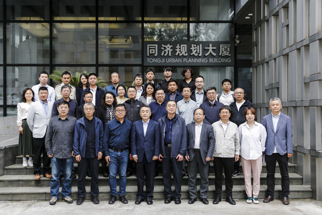 产教融合:新时期高校规划院的使命与挑战——中国城市规划协会高校规划院工作委员会2023年年会召开 产教融合:新时期高校规划院的使命与挑战——中国城市规划协会高校规划院工作委员会2023年年会召开