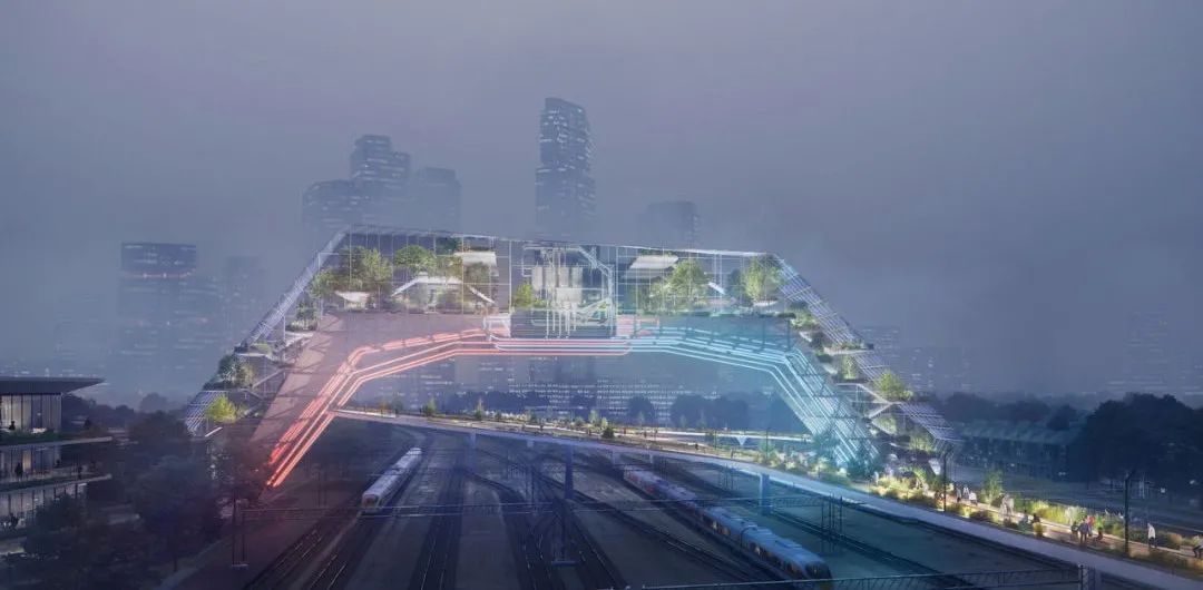 未来世界里，人们可以拥有属于自己的「花园城市」吗?
