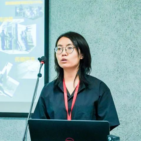 【论坛报道】第11届金经昌中国青年规划师创新论坛分论坛顺序举行