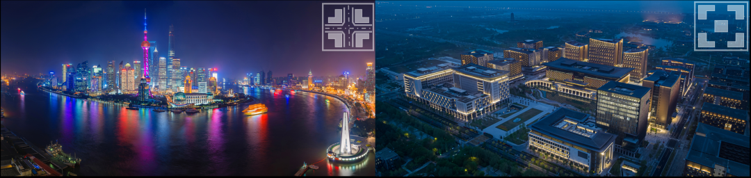 清华同衡助力雄安新区建设打造夜景示范项目 清华同衡助力雄安新区建设打造夜景示范项目