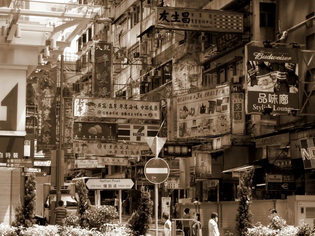 回响之外周年特刊|李昊:要理解城市,必须理解真实的人 回响之外周年特刊|李昊:要理解城市,必须理解真实的人