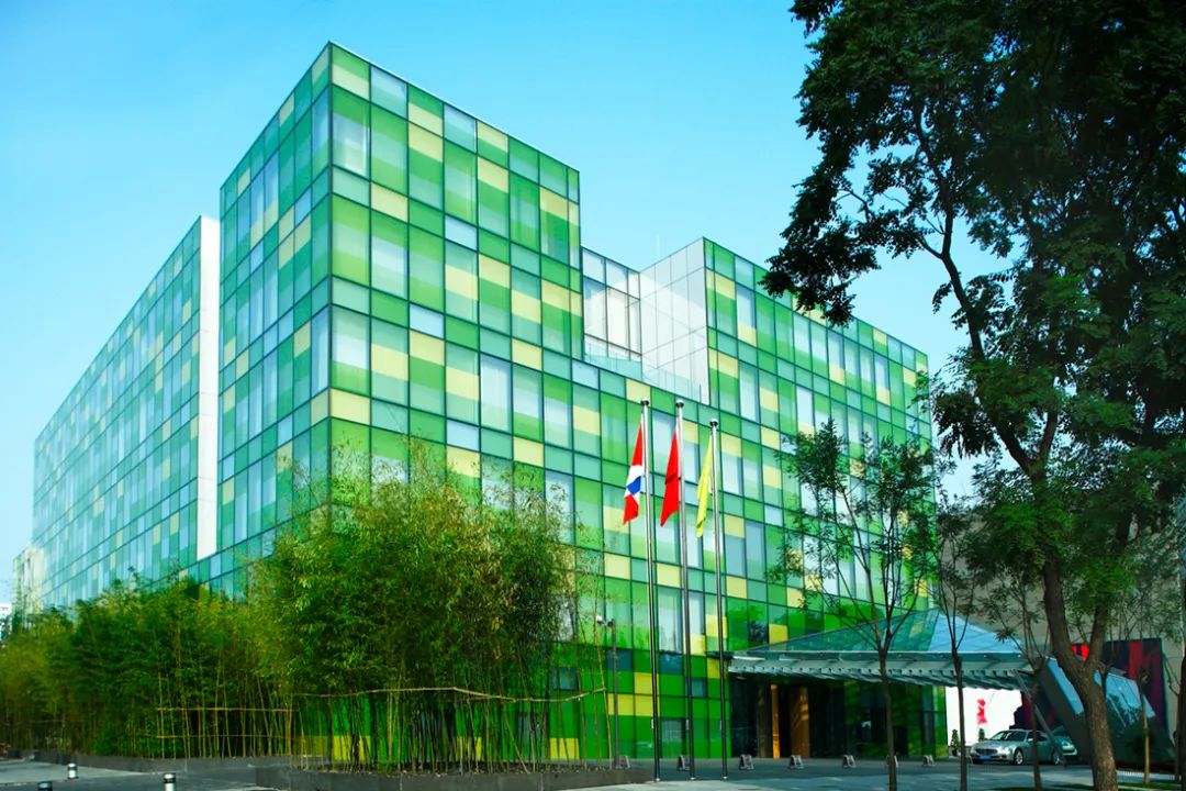隈研吾23岁毕设：至少10年，这样的建筑都不会过时！