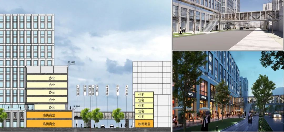 北京：副中心用地功能兼容与建筑复合利用获评中国改革2022年度市域案例