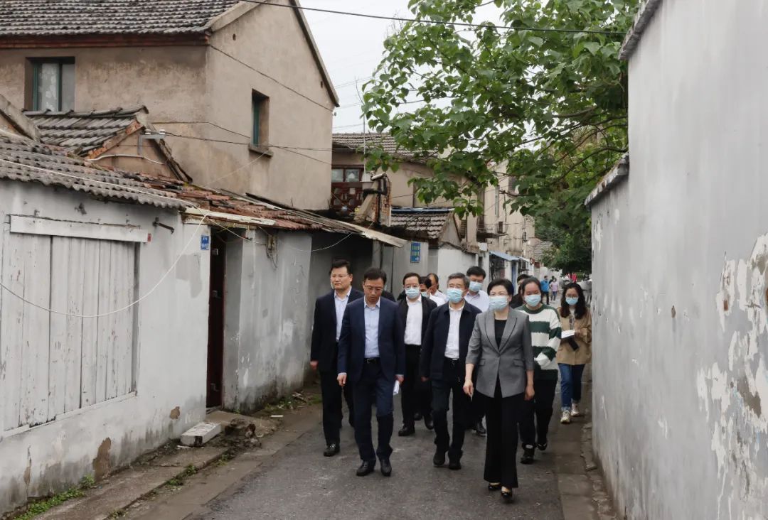 韩立明专题调研城建城管领域难点问题:从急难愁盼中找短板 到人民群众中找办法 韩立明专题调研城建城管领域难点问题:从急难愁盼中找短板 到人民群众中找办法