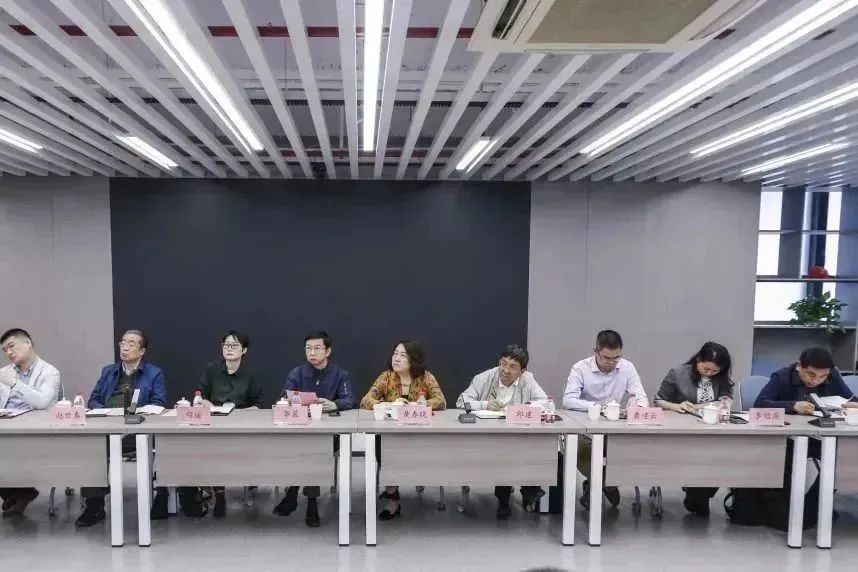 产教融合:新时期高校规划院的使命与挑战——中国城市规划协会高校规划院工作委员会2023年年会召开 产教融合:新时期高校规划院的使命与挑战——中国城市规划协会高校规划院工作委员会2023年年会召开