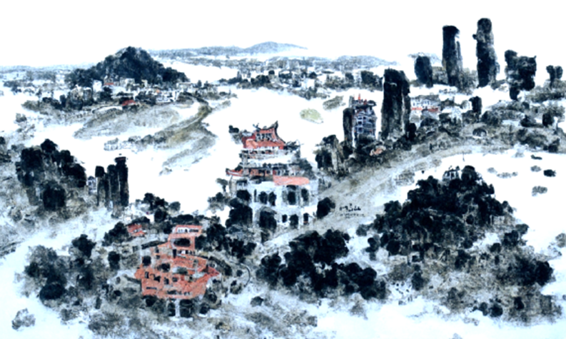 AI来了!还要规划师干什么? AI来了!还要规划师干什么?