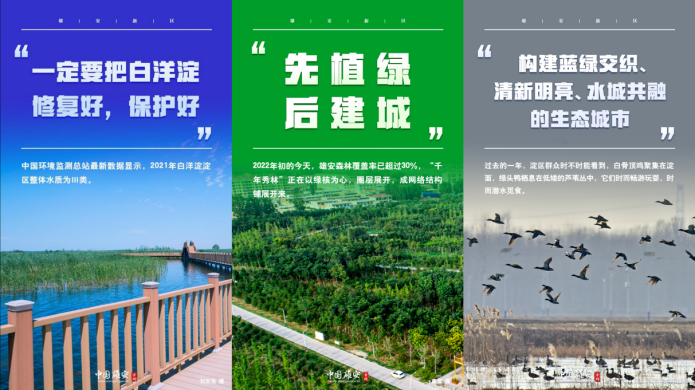 清华同衡助力雄安新区建设打造夜景示范项目 清华同衡助力雄安新区建设打造夜景示范项目