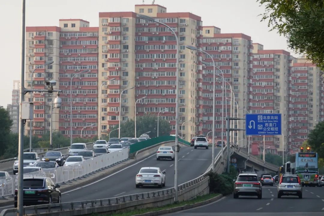 回响之外周年特刊|李昊:要理解城市,必须理解真实的人 回响之外周年特刊|李昊:要理解城市,必须理解真实的人