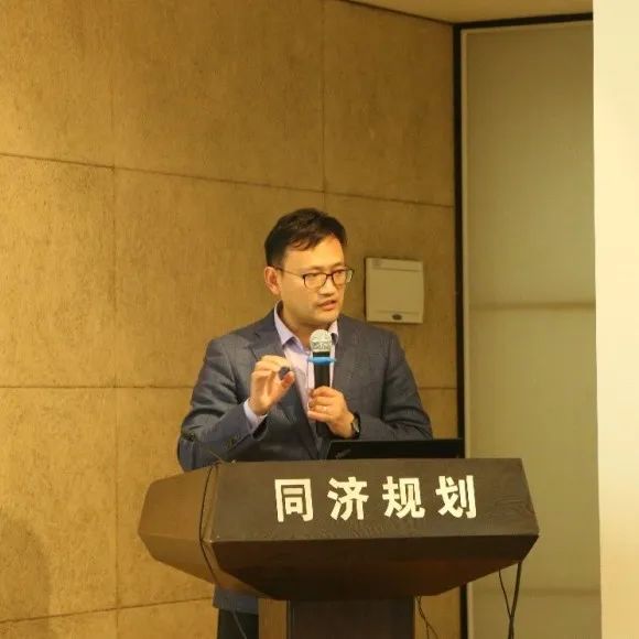 观点集锦 | “规划设计咨询赋能城市更新行动”主题论坛
