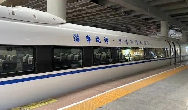五一最火爆的旅游地，淄博是如何在众多城市中脱颖而出的？