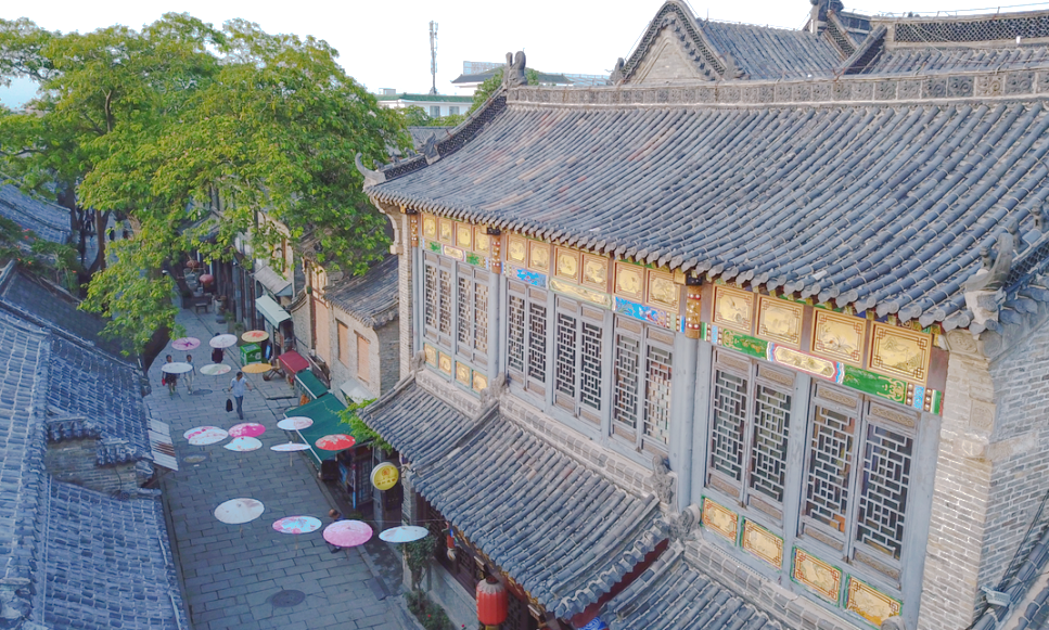 五一最火爆的旅游地，淄博是如何在众多城市中脱颖而出的？