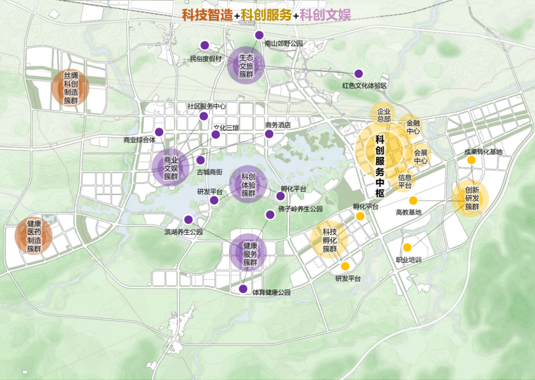 打造广西绿色发展先行试验区,山水定势、科创赋能、文化铸魂、公园营城——河池市宜州新区总体城市设计征询意见公示 打造广西绿色发展先行试验区,山水定势、科创赋能、文化铸魂、公园营城——河池市宜州新区总体城市设计征询意见公示