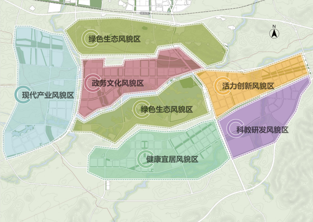 打造广西绿色发展先行试验区,山水定势、科创赋能、文化铸魂、公园营城——河池市宜州新区总体城市设计征询意见公示 打造广西绿色发展先行试验区,山水定势、科创赋能、文化铸魂、公园营城——河池市宜州新区总体城市设计征询意见公示