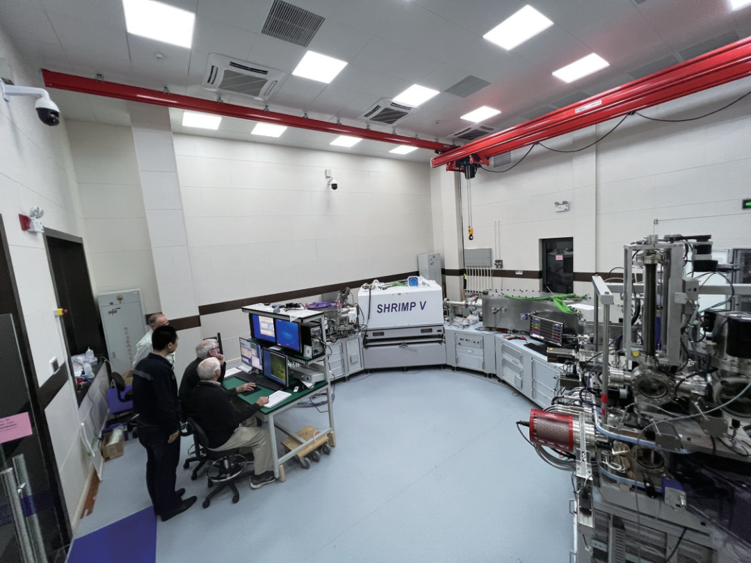 这所省级地质科学研究院,迎来建院65周年 这所省级地质科学研究院,迎来建院65周年
