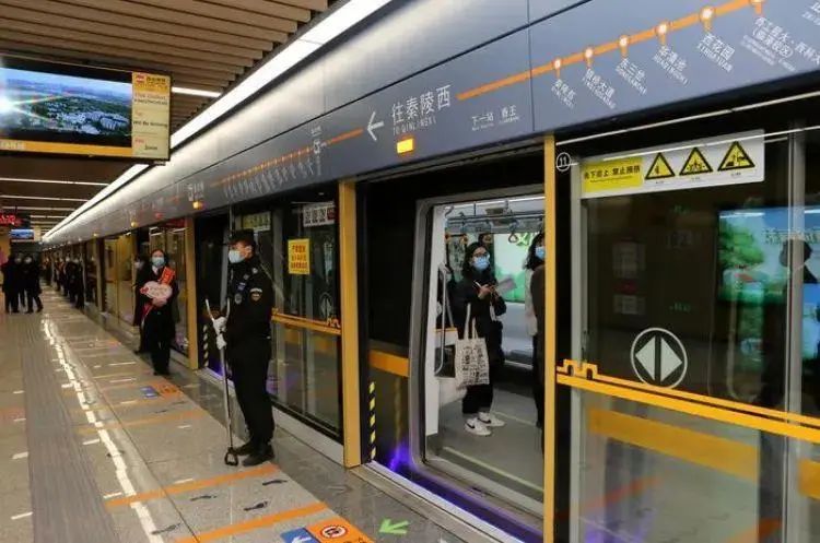 八大城市新一轮地铁建设规划曝光