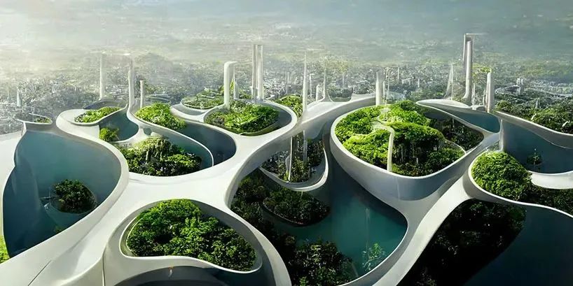 未来世界里，人们可以拥有属于自己的「花园城市」吗?
