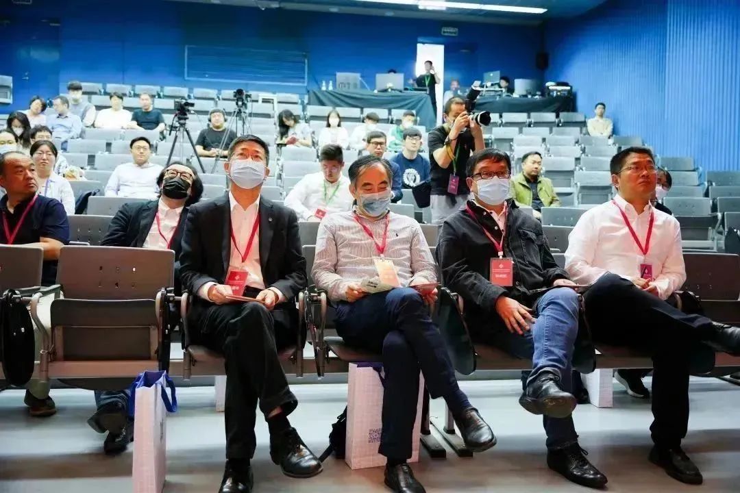 【论坛报道】第11届金经昌中国青年规划师创新论坛隆重举办 【论坛报道】第11届金经昌中国青年规划师创新论坛隆重举办