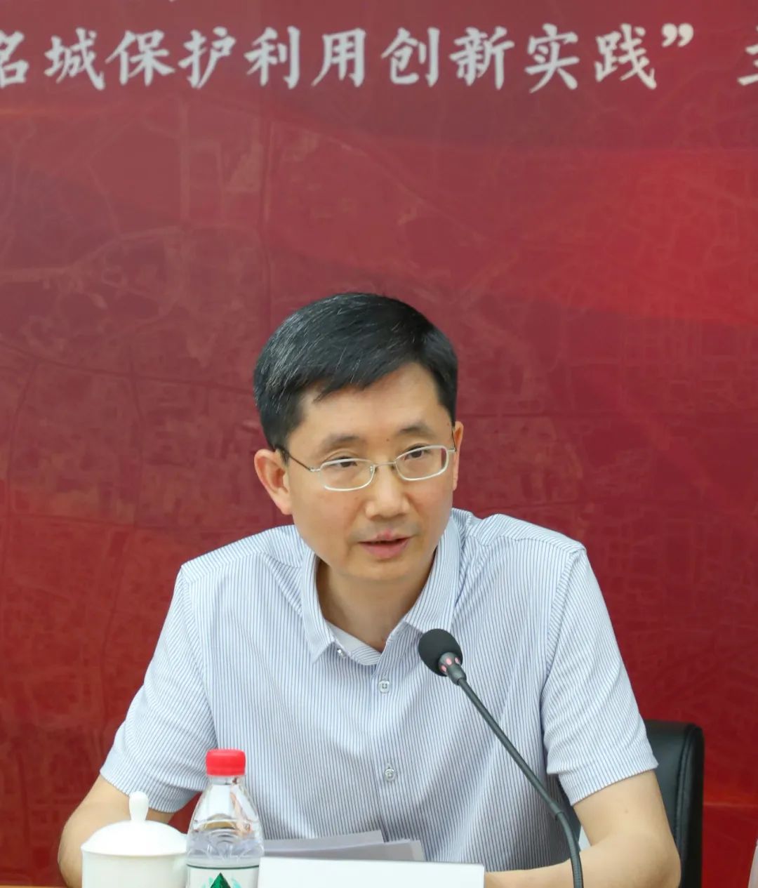 会议 | 聚焦“历史文化名城保护利用创新实践”，中国城市规划学会历史文化名城规划分会广州主题会议成功举办