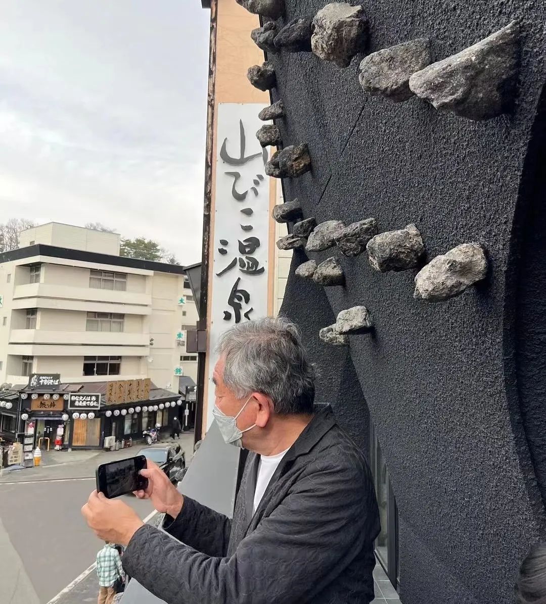 隈研吾23岁毕设：至少10年，这样的建筑都不会过时！