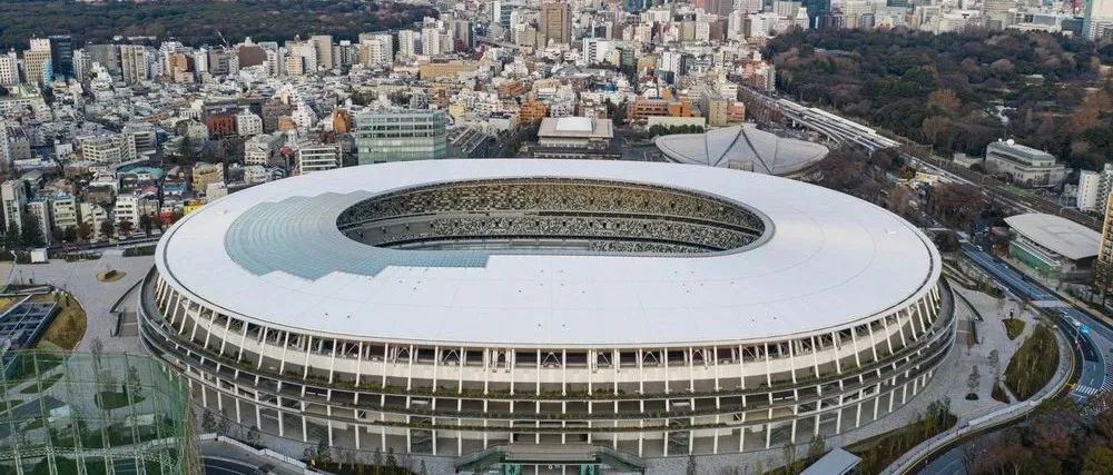 隈研吾23岁毕设：至少10年，这样的建筑都不会过时！