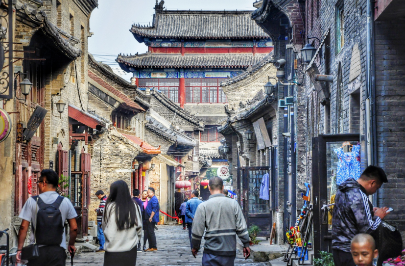 五一最火爆的旅游地，淄博是如何在众多城市中脱颖而出的？