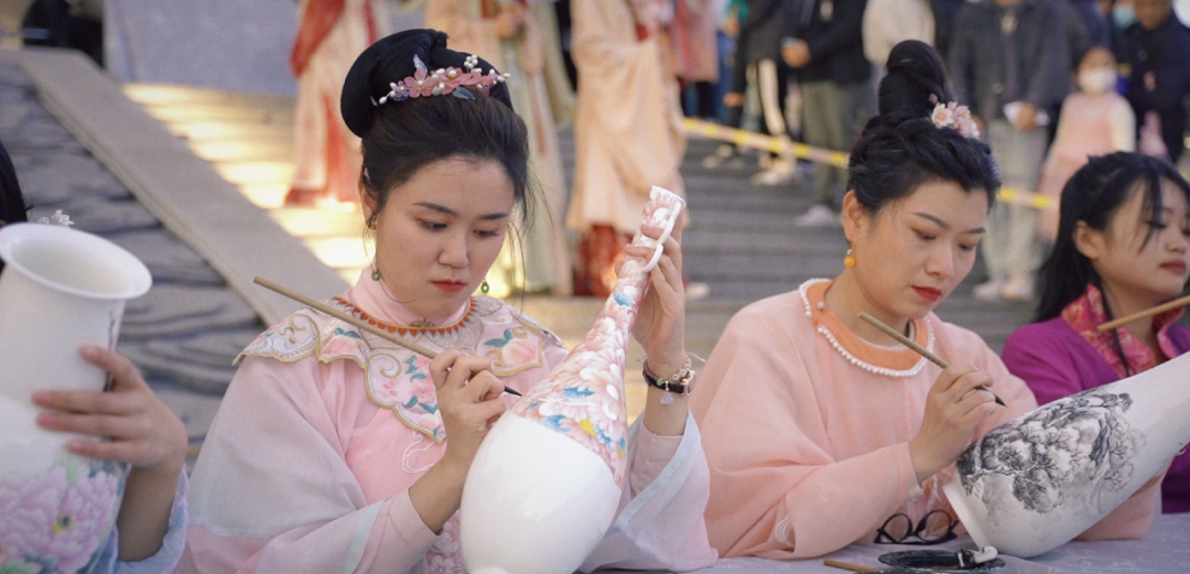 五一最火爆的旅游地，淄博是如何在众多城市中脱颖而出的？