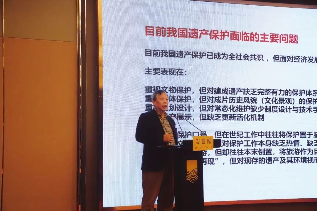 古镇的“活化”,是不是只有旅游开发一条路? 古镇的“活化”,是不是只有旅游开发一条路?